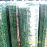 welded wire mesh (maufacture)