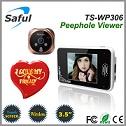 TS-WP306 2.4GHz Digital Wireless Peephole Viewer